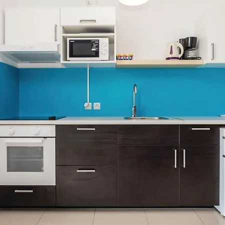شقة Awesome In With House Sea View *