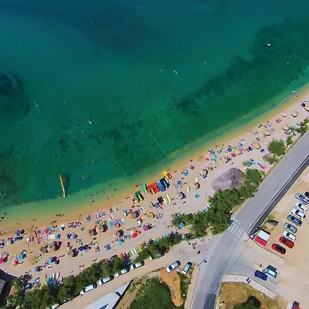 Lovely In With Wifi Appartement *