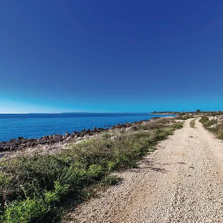 Apartman Lovely In With Wifi *