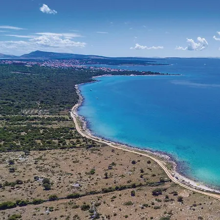 Lovely In With Wifi Appartement Mandre