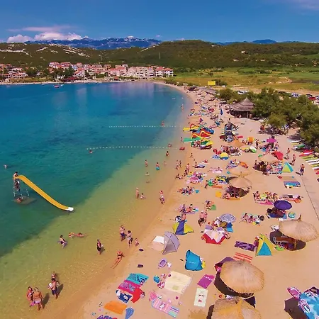 Lovely In With Wifi * Mandre