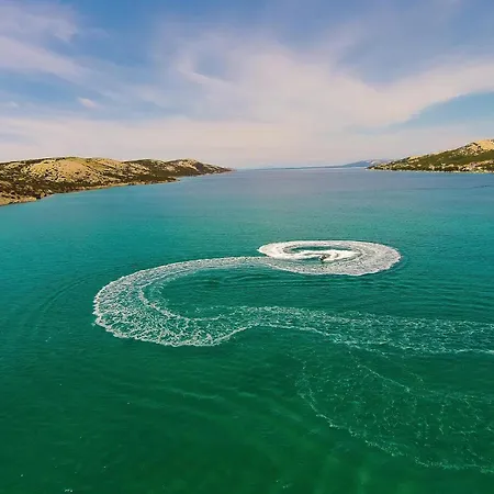 Apartman Lovely In With Wifi Mandre