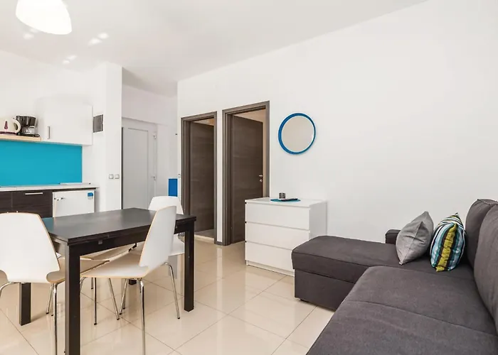 Lovely In With Wifi Apartamento *