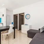 Lovely In With Wifi Apartment *